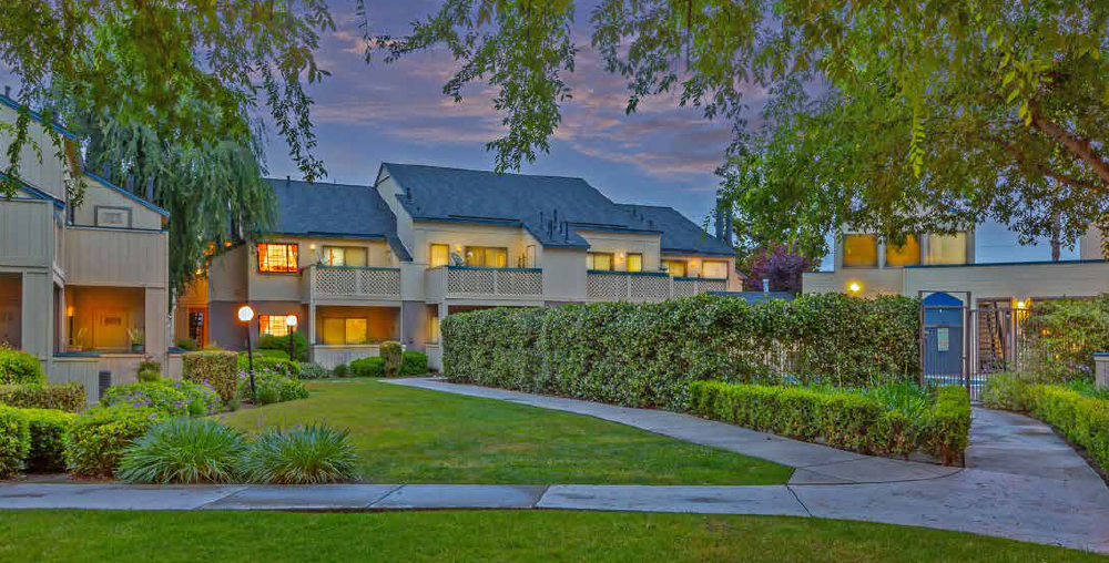 Village at Lakeside Housing On Merit